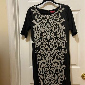 Women’s gray dress